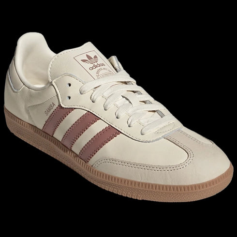 Adidas Originals SAMBA OG Blanc Crème Hommes