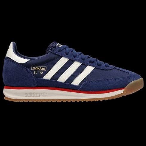 Adidas SL 72 RS Bleu foncé Hommes