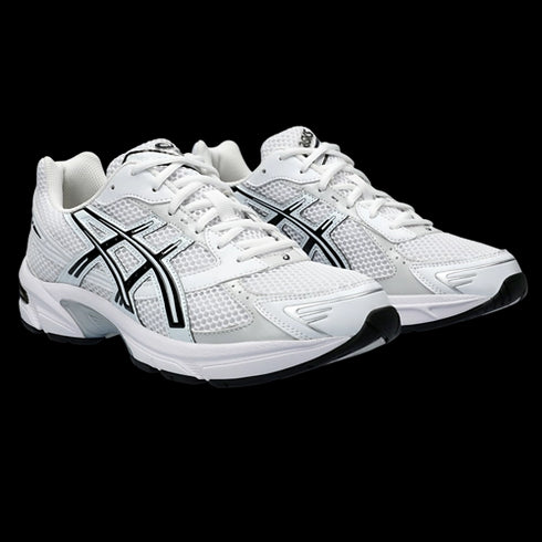 Asics GEL 1130 Blanc Noir Homme