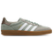 Adidas Gazelle Blanc Caillou Femme