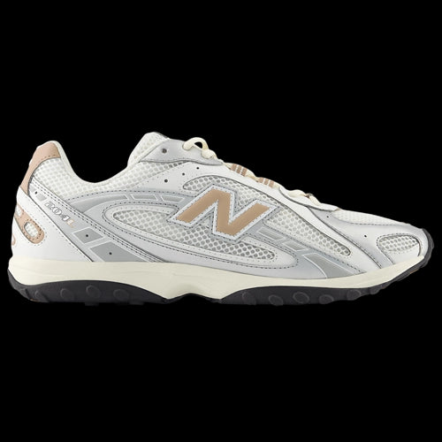 New Balance 204 L Argent Métallisé Homme