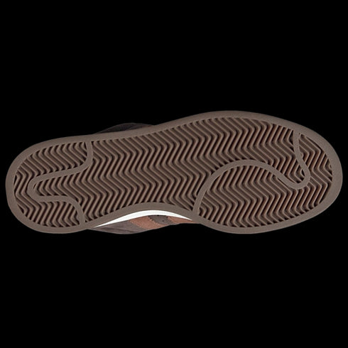 Adidas Originals Campus 00S Marron Hommes