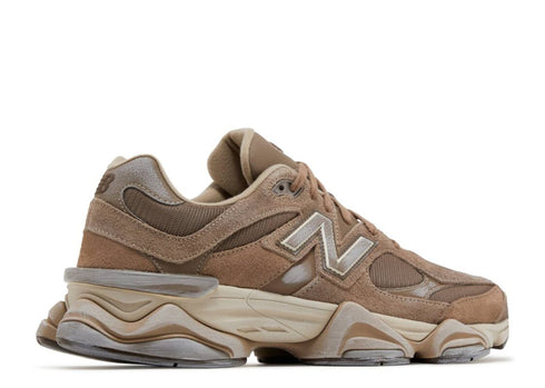 New Balance 9060 Mushroom Femme