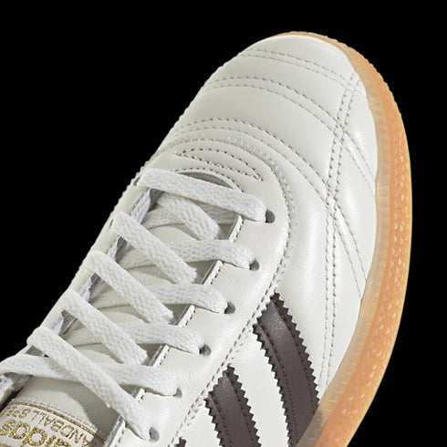 Adidas Handball Spezial White Black Gum Men