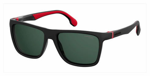 CARRERACarrera 5047/S Rectangular Full - Rim Sunglasses – 56 mm Lightweight PlasticEYEWEAREcecile