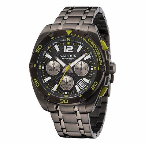 Nautica Mod. Naptcf210