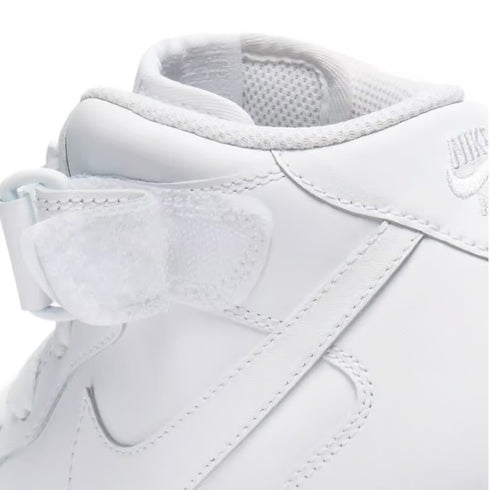 Nike Air Force 1 07 White MID Hommes