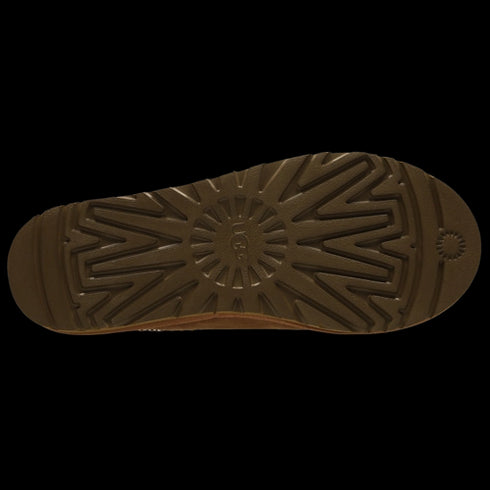 UGG Tasman Châtaigne Femme