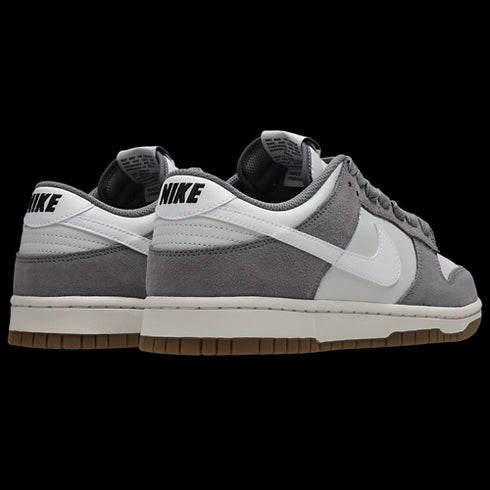 Nike Dunk Low Gris Froid Femme