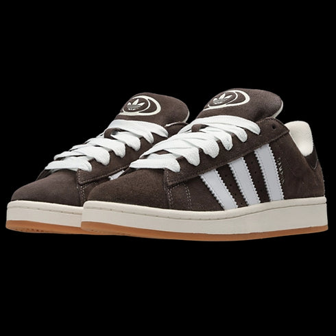 Adidas Originals Campus 00S Marron Blanc Hommes