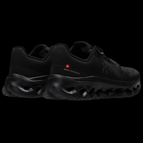 ON Cloudtilt, les femmes noires