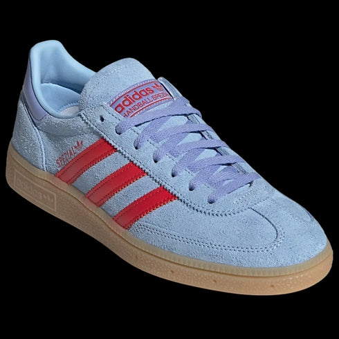 Adidas Handball Spezial Bleu Rouge Homme