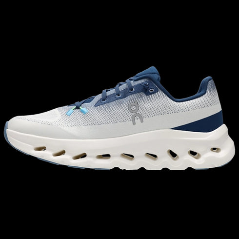 ON Cloudtilt Blanc Bleu Femmes