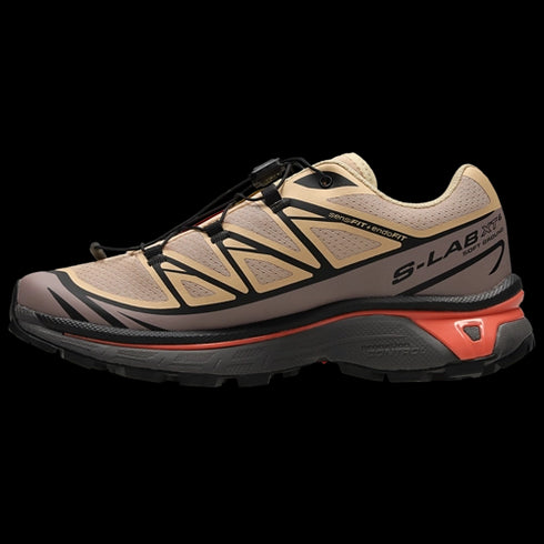 Salomon XT-6 Hazelnut Women
