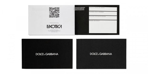 DOLCE & GABBANADolce & Gabbana DG 4477 Men's Sunglasses - 56mm, Black Frame with Grey LensesEYEWEAREcecile
