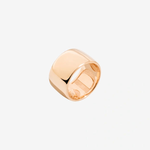 DODODodo 'Tell Your Story' Ring DAB6005TELLY0009R56 - 9K Rose Gold, Engravable BandJEWELRYEcecile