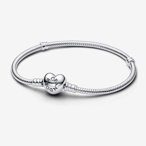 PANDORAPandora 793667C01 Spinnable Arrow Heart Dangle Charm – Sterling Silver, Red OpalBIJOUXEcecile