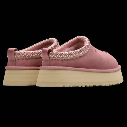 UGG Tazz II Rose Femme