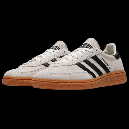 adidas Handball Spezial Wite Noir Femmes