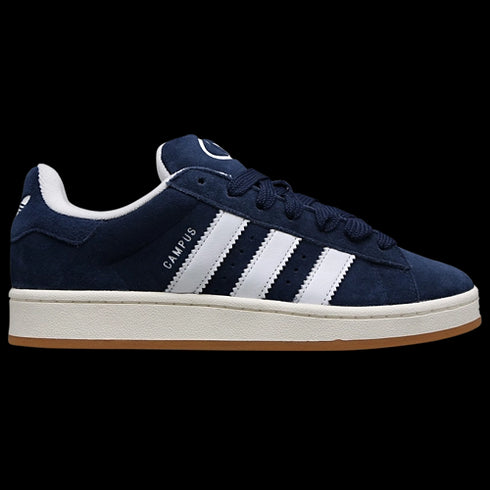 Adidas Campus 00s Navy White Women