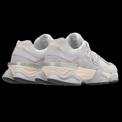 New Balance 9060 Marron Gris Homme