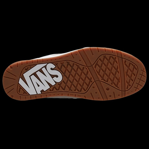 Vans Hylane Grigio Uomo