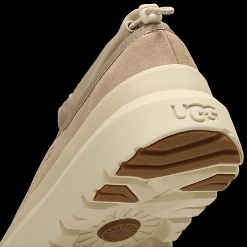 UGG Tasman Weather Hybrid Mustard Seed Cream Homme