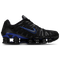 Nike Shox TL Blue Black Women