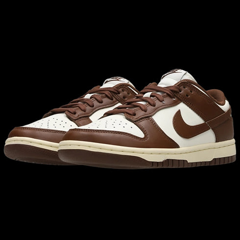 Nike Dunk Low Cacao Homme