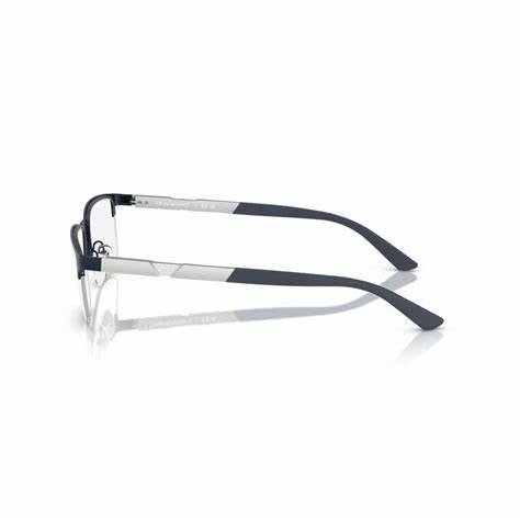 EMPORIO ARMANIEmporio Armani EA1164 3042 54 Men's Eyeglasses - Matte Blue Frame, Clear LensesEYEWEAREcecile