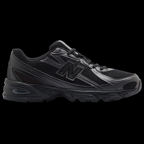 New Balance 740 Black Women
