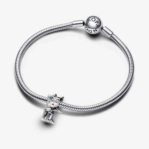 PANDORAPandora 793423C01 Disney Villains Maleficent Charm - Sterling Silver with EnamelBIJOUXEcecile
