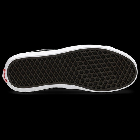 Vans Old Skool bianche da uomo