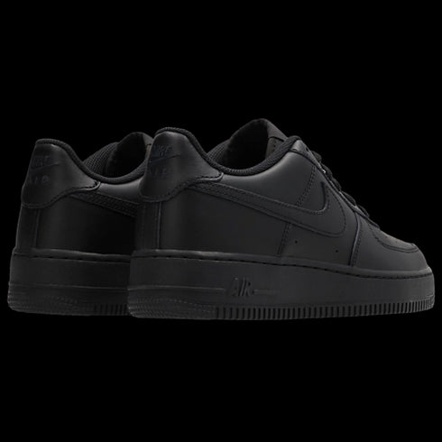 Nike Air Force 1 07 Noir Hommes