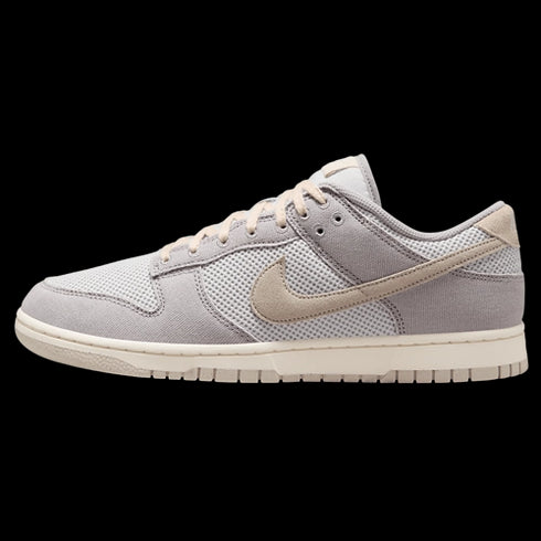 Nike Dunk Low Gris Collège Homme