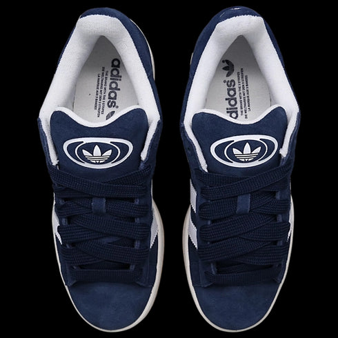 Adidas Campus 00s Navy White Women