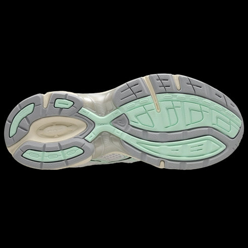 Asics GEL 1130 Blanc Menthe Teinte Femme