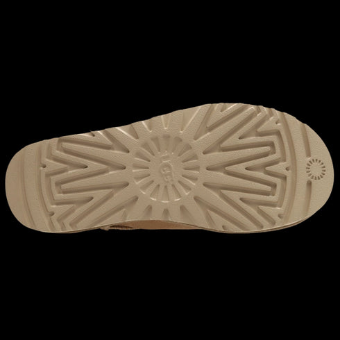UGG Classic Ultra Mini Sable Femme