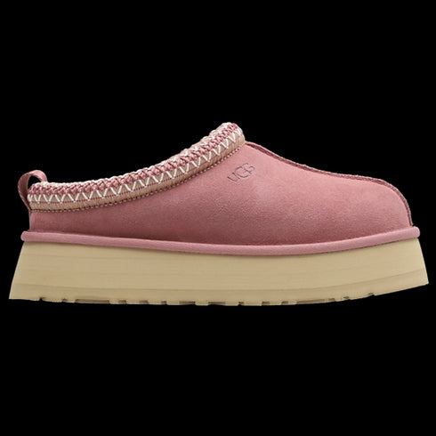 UGG Tazz II Rose Femme