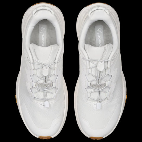 Hoka Transport Blanc Homme
