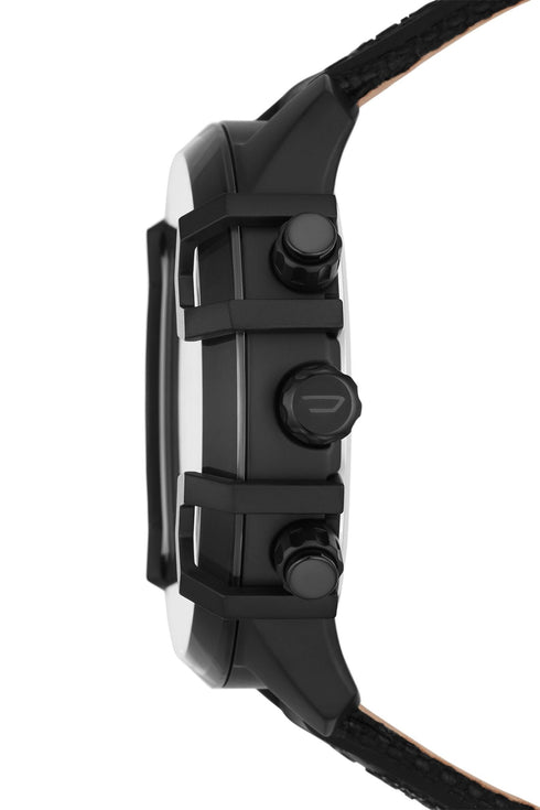 SECTORSector 670 R3253540008 Multifunction Watch – Black Steel & Blue DialWATCHESEcecile
