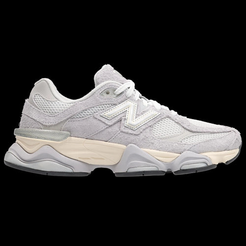 New Balance 9060 Marron Gris Homme