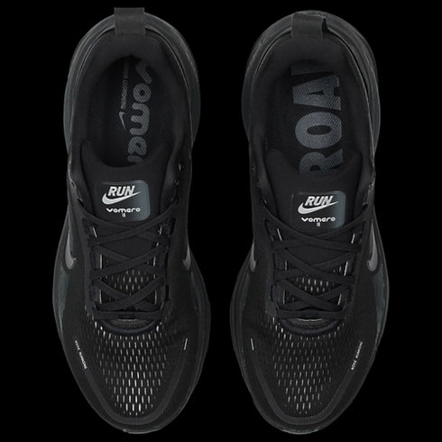 Nike Zoom Vomero 18 Black Men