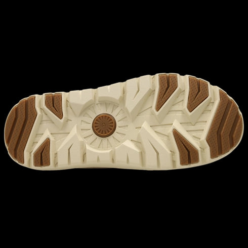 UGG Tasman Weather Hybrid Moutarde Crème Femme