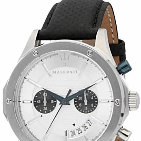 Maserati Circuito Herrenuhr (Modell: R8871627005
