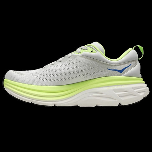 Hoka Bondi 8 Stardust Homme