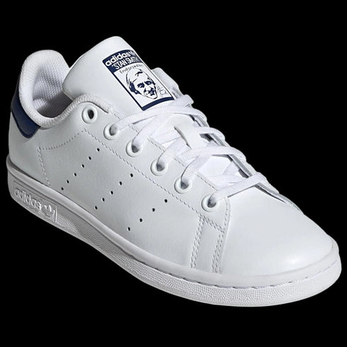Adidas Stan Smith White Dark Blue Men