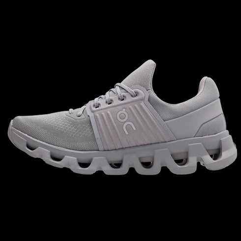 ON Cloudswift 4 Grey Men