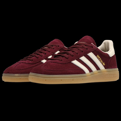 Adidas Handball Spezial Maroon Women