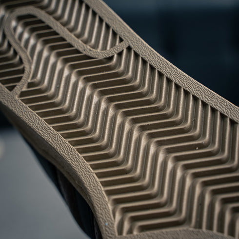 Adidas Originals Superstar II Marron Noir Homme